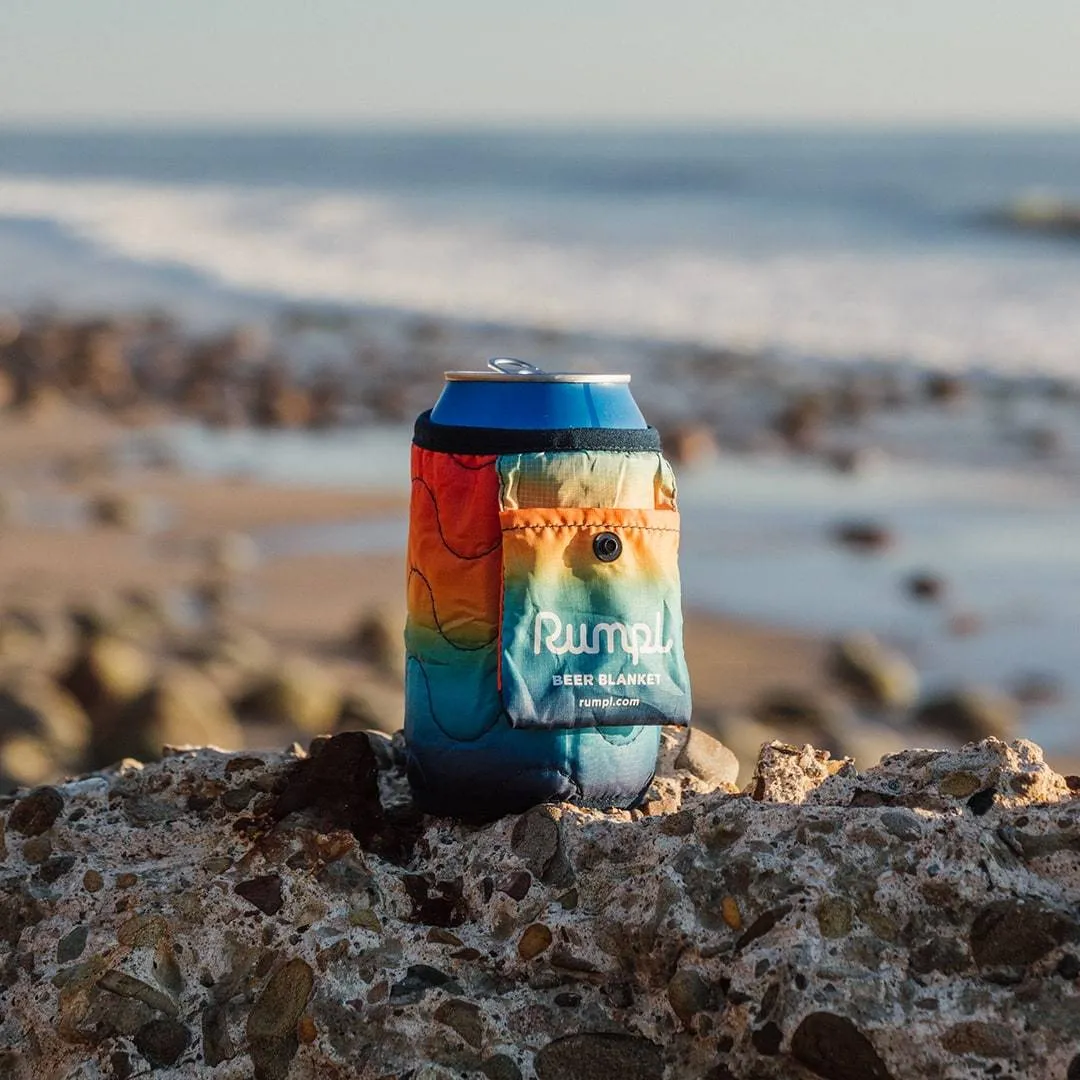Beer Blanket - Individual - Baja Fade