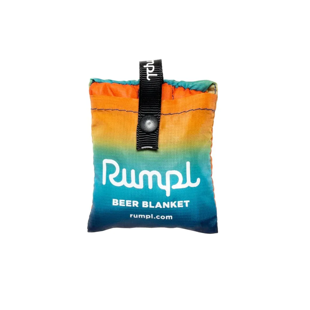 Beer Blanket - Individual - Baja Fade