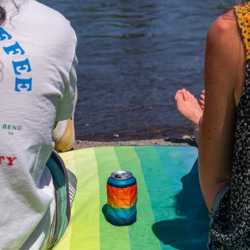 Beer Blanket - Individual - Baja Fade