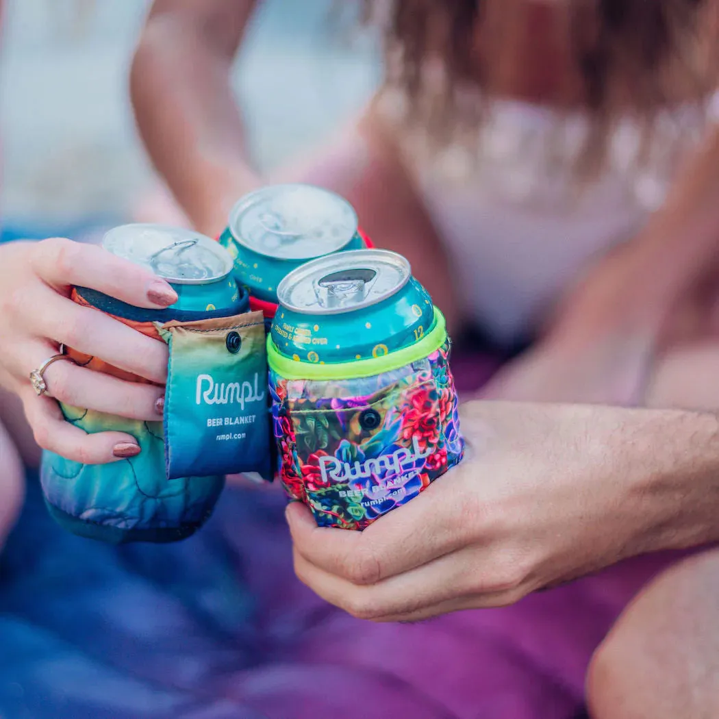 Beer Blanket - Individual - Baja Fade