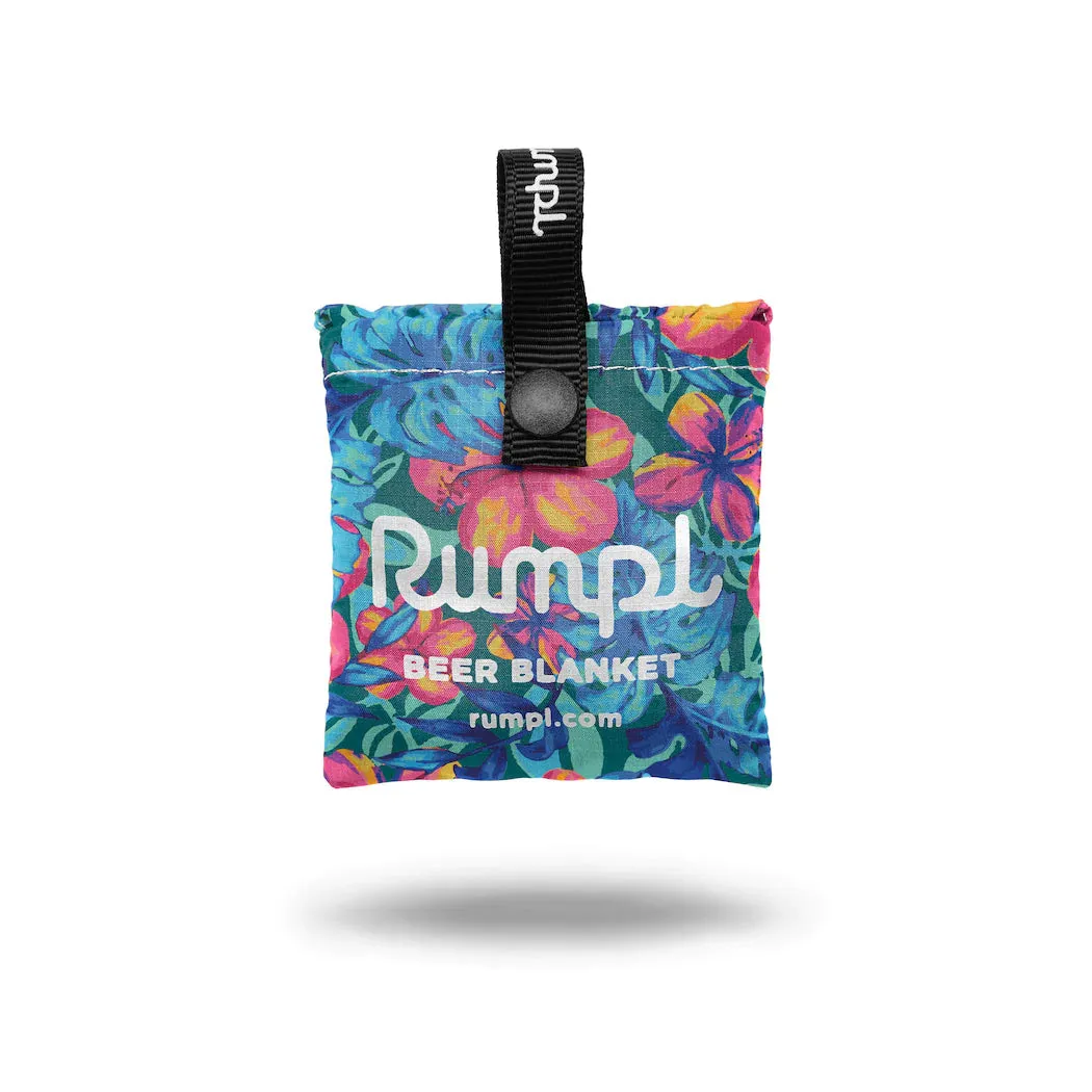 Beer Blanket - Individual - Blue Hawaii