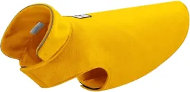 Creation Core Windproof Plush with Sport Vest Dog Clothes Night Reflective Jacket Pet Keep Warm Jacket No Pull No Choke Design Eco-Friendly for Small and Large Big Dog(Yellow XL)