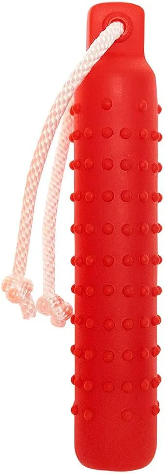 Dog Float Toy - Retriever Training Dummy, Interactive Pool Toy for Small to Large Dogs