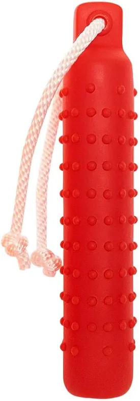 Dog Float Toy - Retriever Training Dummy, Interactive Pool Toy for Small to Large Dogs