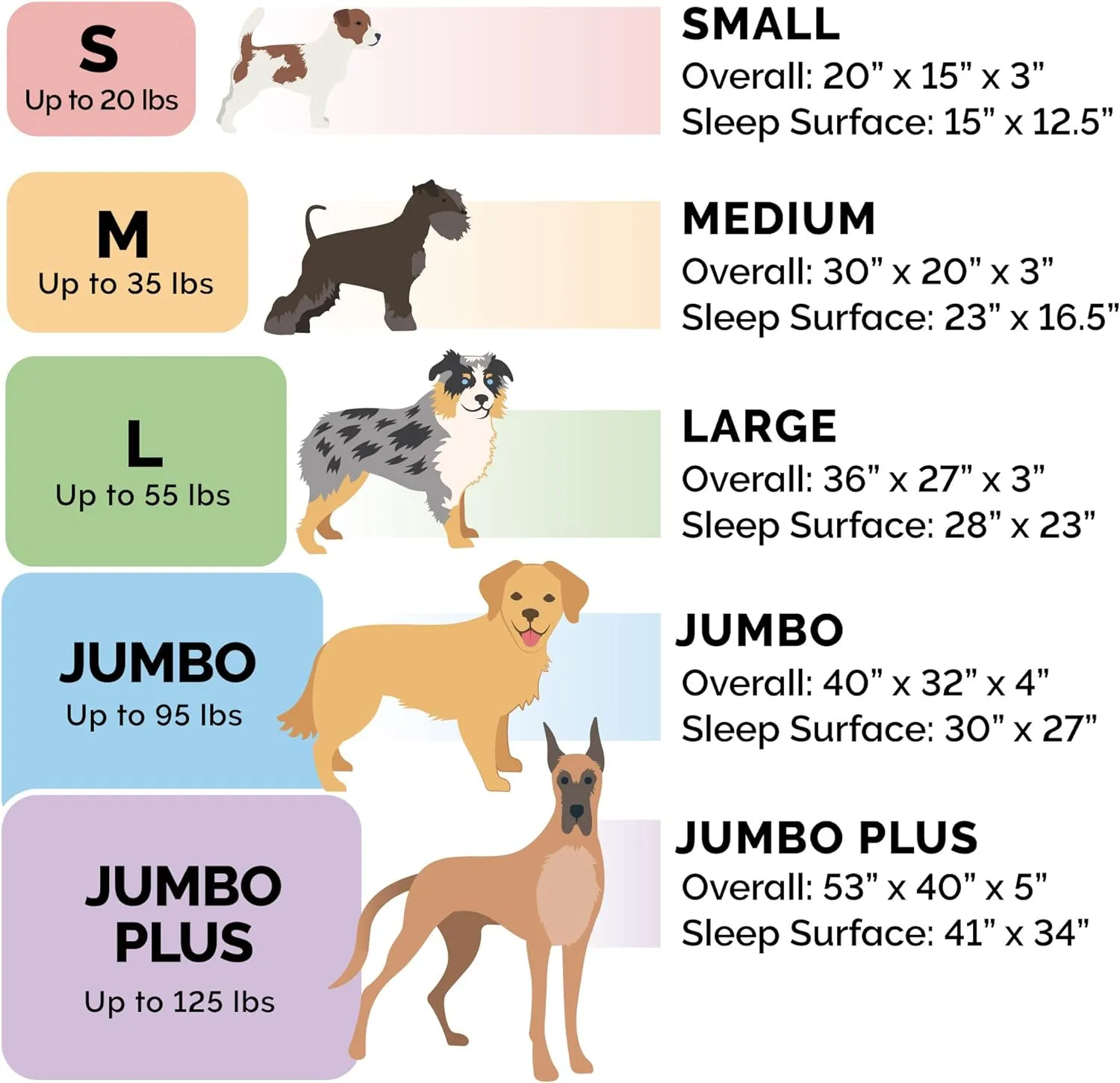 Furhaven Cooling Gel Dog Bed for Large Dogs w/ Removable Bolsters & Washable Cover, For Dogs Up to 95 lbs - Quilted Sofa - Coffee, Jumbo/XL