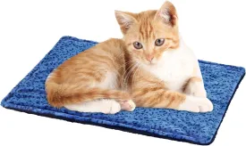 MARUNDA Self Warming Cat Bed, Super Soft Dog Bed, Self Heating Cat Pad