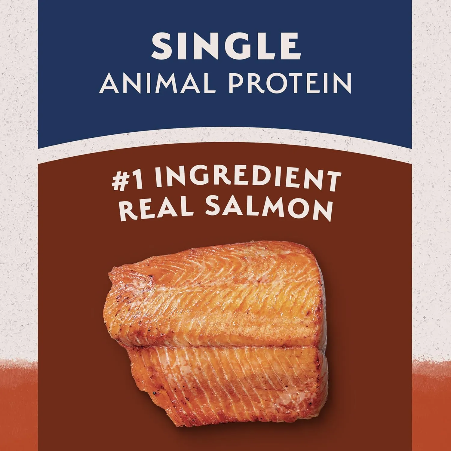 Natural Balance Limited Ingredient Adult Grain-Free Dry Dog Food, Salmon & Sweet Potato Recipe, 4 Pound (Pack of 1)