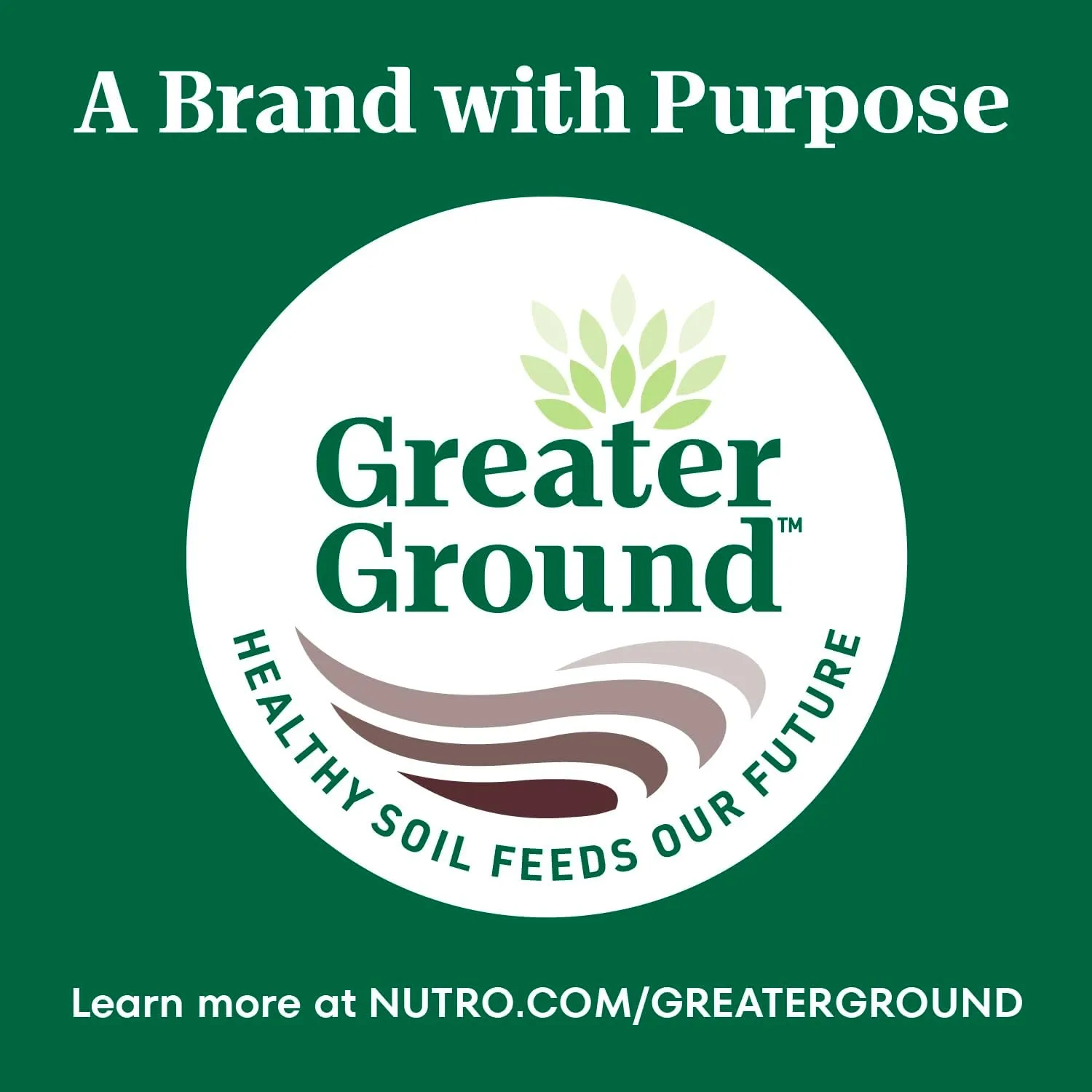 Nutro Natural Choice Senior Dry Dog Food, Chicken and Brown Rice Recipe, 30 lbs.