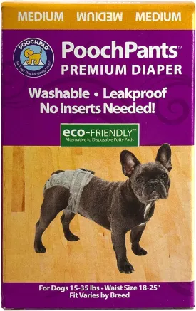 PCH-Reuse DG DIPR MED 15-35LB