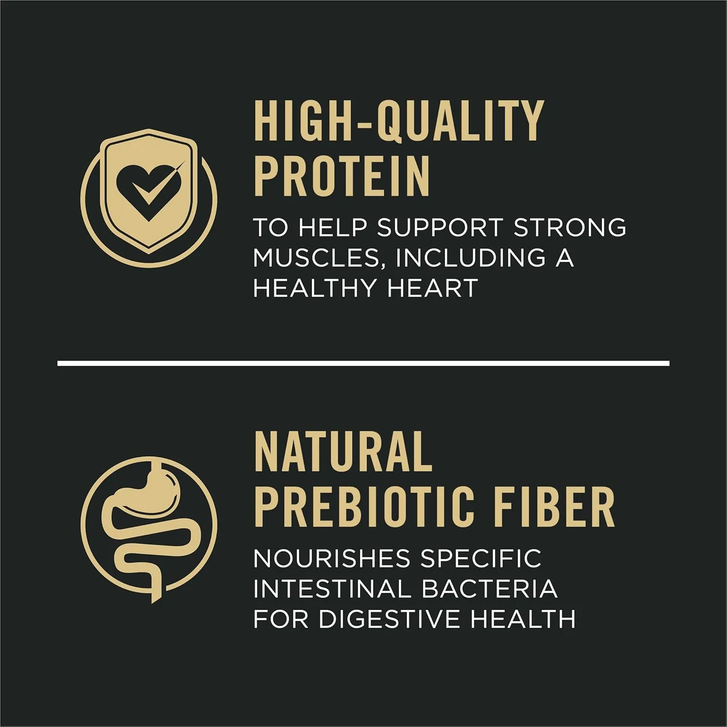 Purina Pro Plan Complete Essentials Shredded Blend Salmon and Rice Dog Food Dry Formula with Probiotics for Dogs - 33 lb. Bag