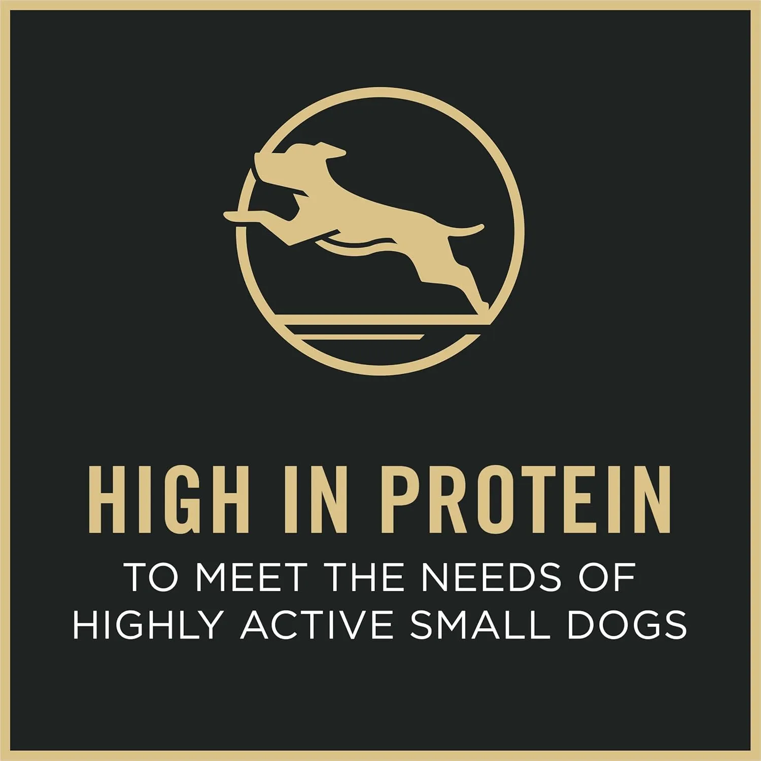 Purina Pro Plan Small Breed Dog Food Shredded Blend Chicken and Rice Formula With Guaranteed Live Probiotics - 34 lb. Bag