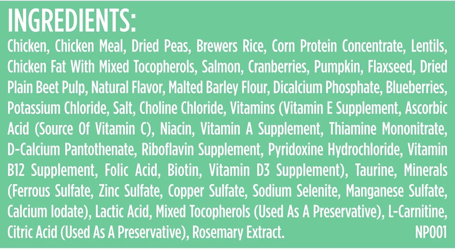 Rachael Ray Nutrish Indoor Complete Premium Natural Dry Cat Food, Chicken with Lentils & Salmon Recipe, 14 Pounds (Packaging May Vary) (1826690300)