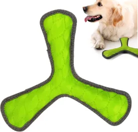 SuperChewy Tough Floating Dog Water Toy Strong Natural Rubber | Great Dog Fetch Toy | Pool Swimming Toy for Puppy| Durable Training Toy for Non-Aggressive Chewers